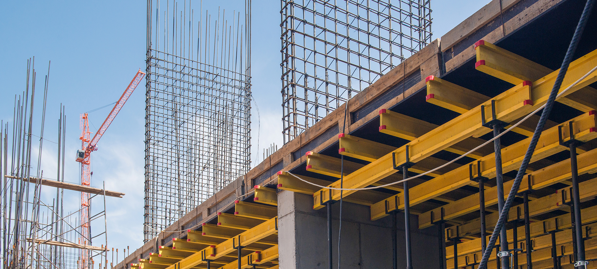 Yılların tecrübesi ve güçlü altyapımızla geleceğe değer katan projeler geliştiriyoruz.